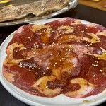 韓国家庭料理 焼肉ソウル - 