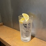 酒場ニホレモ - 