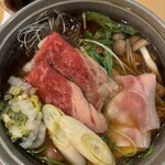 箱根小涌谷温泉 水の音 - 