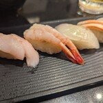 Mawaru Toyamawan Sushi Tama - 