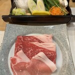 箱根小涌谷温泉 水の音 - 