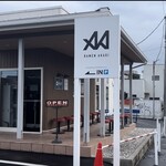 男気らーめん アカギ - 