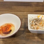 男気らーめん アカギ - 