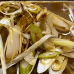 男気らーめん アカギ - 