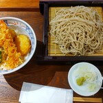 Soba Gotan - 