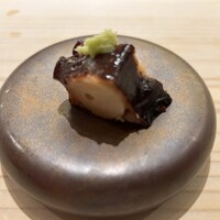 鮨 なんば 日比谷 - 