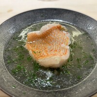 鮨 なんば 日比谷 - 