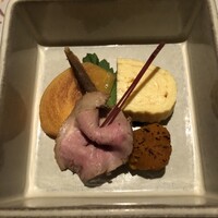 鉄板焼と和食 宴 - 