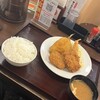 大衆食堂 定食のまる大 静岡北口店