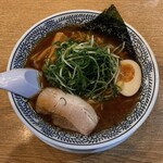 丸源ラーメン - 