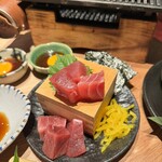 マグロスタンダード 錦糸町本店 - 