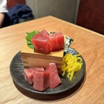 マグロスタンダード - 