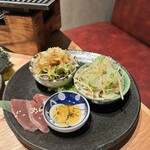 マグロスタンダード 錦糸町本店 - 