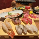 マグロスタンダード 錦糸町本店 - 