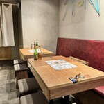 マグロスタンダード - 