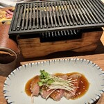 マグロスタンダード - 