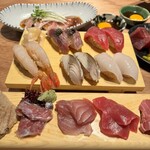 マグロスタンダード - 