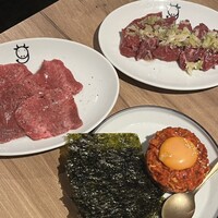 やきにくグレート 神田店 - 