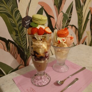 カフェ ド メレンゲ_0