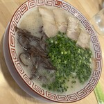 らぁめん 39番地 - 