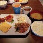 東横INN - 