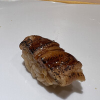 名古屋 栄 栞庵 鮨 やましろ - 