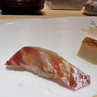 名古屋 栄 栞庵 鮨 やましろ - 