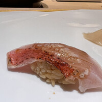 名古屋 栄 栞庵 鮨 やましろ - 