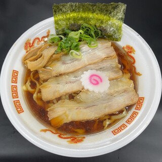 優味麺亭 やまどり_0