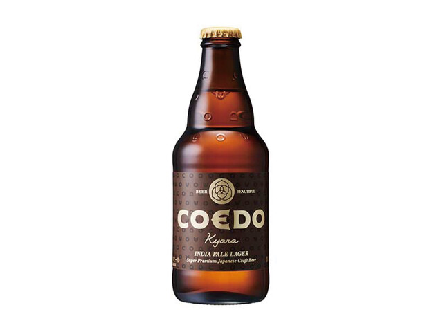 COEDO 伽羅-Kyara-