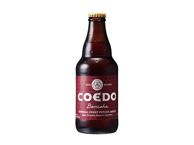 COEDO 紅赤-Beniaka-