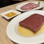 日本橋 焼肉 正剛 - 