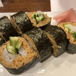 Jizakana Sushi Ippin Odoroki - 