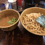 Tsukemen Enji - 