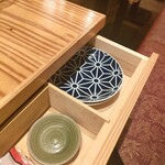 Sushi Ebisu - 