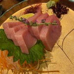 Jizakana Sushi Ippin Odoroki - 