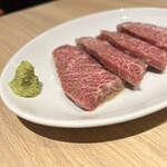 日本橋 焼肉 正剛 - 