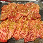 焼肉 5番街 - 