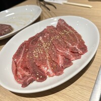日本橋 焼肉 正剛 - 