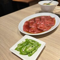 日本橋 焼肉 正剛 - 