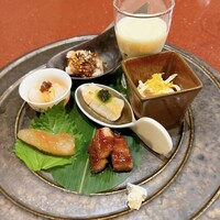 中華寝台 - 