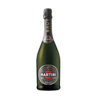 マルティーニ　Half Bottle