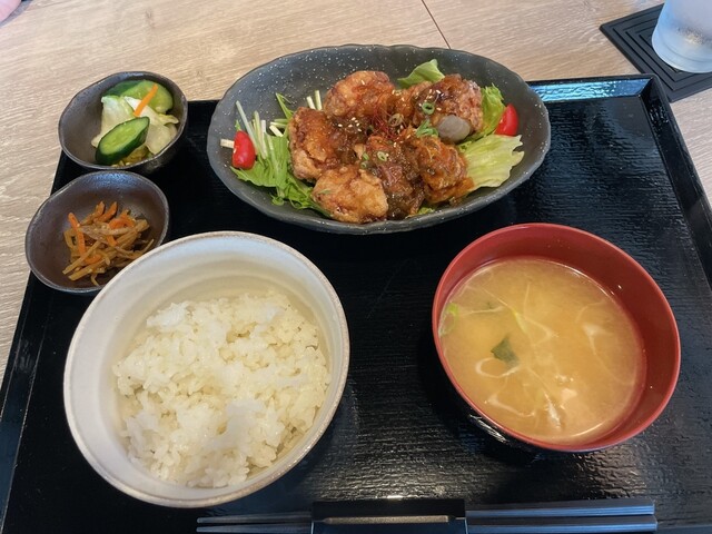 フード＆バー ももじ - 羽前山辺（居酒屋）の写真