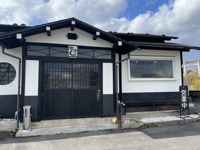 フード＆バー ももじ - 羽前山辺（居酒屋）の写真