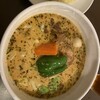 SOUP CURRY KING セントラル
