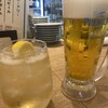 大衆酒場 フレンチマン 天王寺店