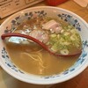 長浜ラーメン浜ちゃん - 料理写真:長浜ラーメン