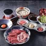 肉の匠 将泰庵 - 