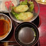 肉の匠 将泰庵 - 