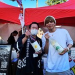 志布志バーガー the dining - 